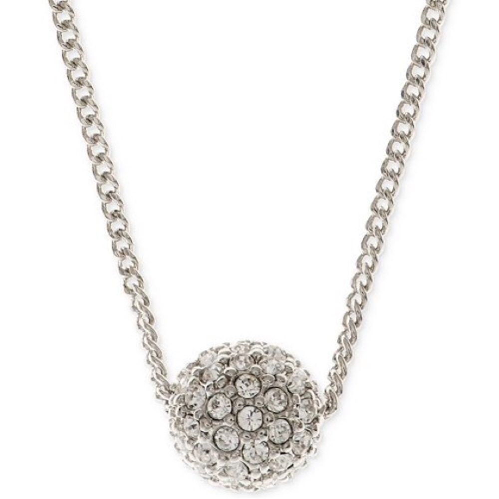Givenchy Pendant Necklace